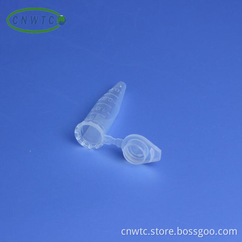 CNWTC 1.5ml Micro Centrifuge Tube: Characteristics, Applications, and Buying Guide